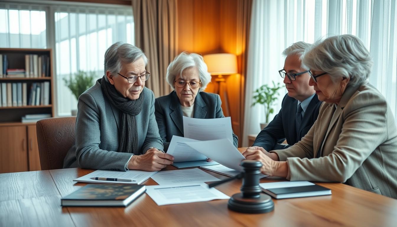 Real estate conveyancing documents and transfer review