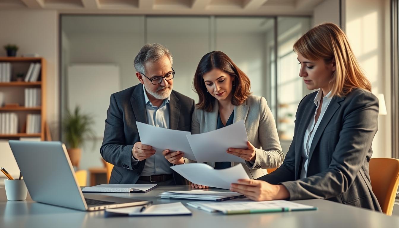 Real estate closing coordination and deal planning